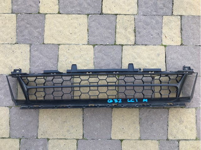 BMW 51118078799
