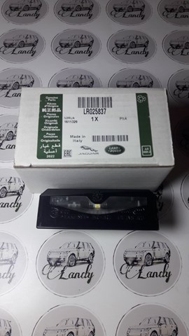 Купить LR025837 Land Rover 