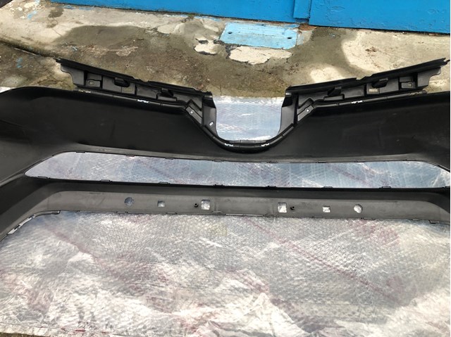 Бампер на авто Toyota 521190R917 цена, от 308.27 USD