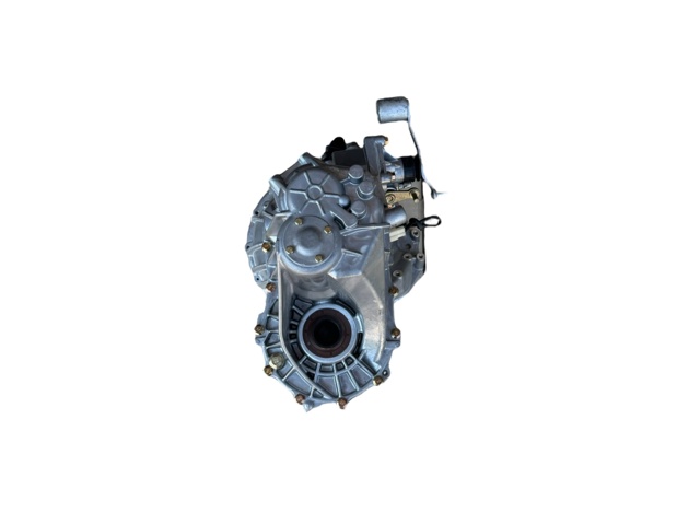 3000000001 Geely КПП в сборе