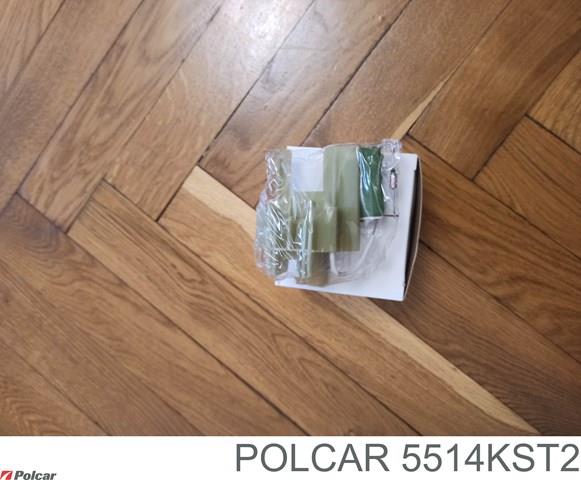 5514KST2 Polcar Реле печки