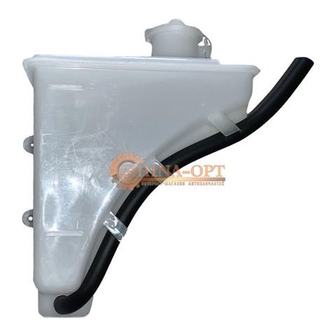 Купить 101600204501 Geely Водяной бачок системы охлаждения