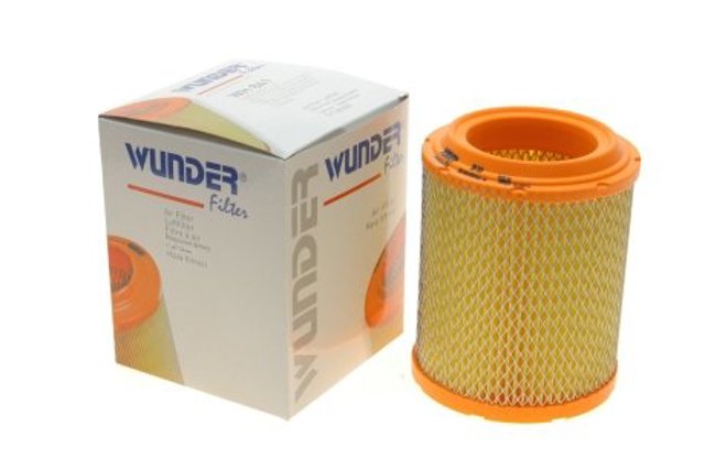 Купить WH841 Wunder Автомобильный фильтр воздуха