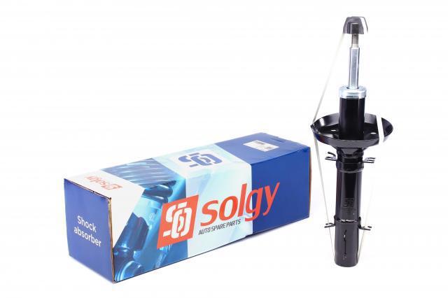 Амортизаторы передние Solgy 211075
