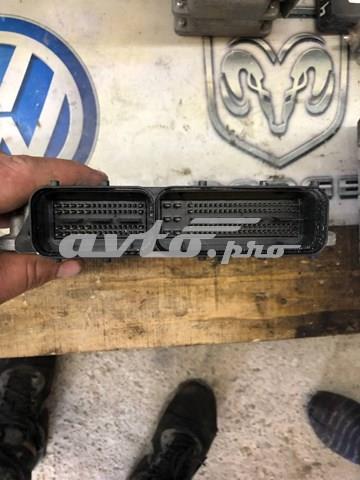 Модуль управления двигателем VAG 04L906016AF