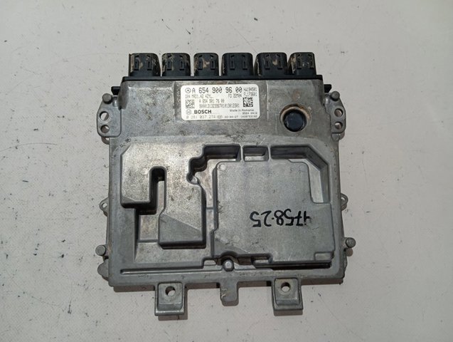 Купить A654900960080 Mercedes 