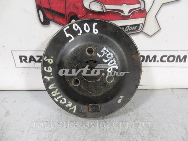 Шкив лопастного насоса гидроусилителя руля Opel 90299071 цена, от 5.32 USD