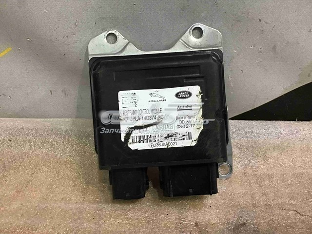 Блок управления airbag Land Rover LR116103 цена, от 139.67 USD