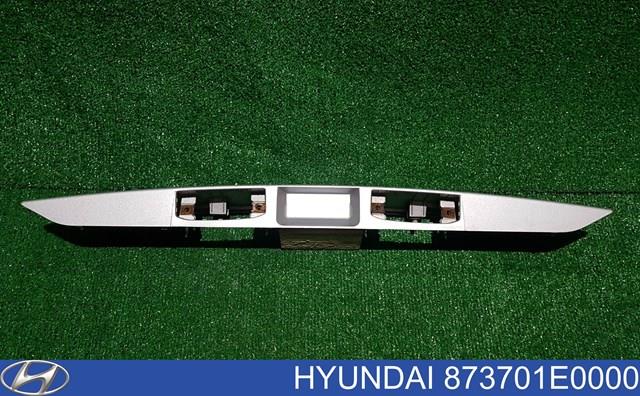 873701E0000 Hyundai/Kia 