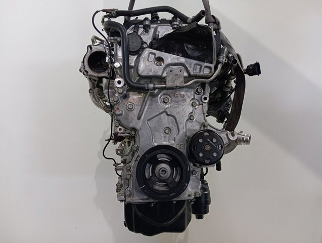 G4FP Hyundai/Kia Мотор в сборе