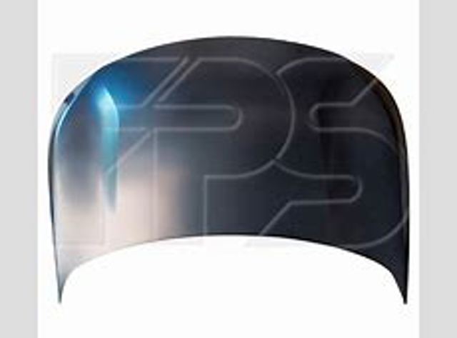 Капот 9829942180 Peugeot/Citroen