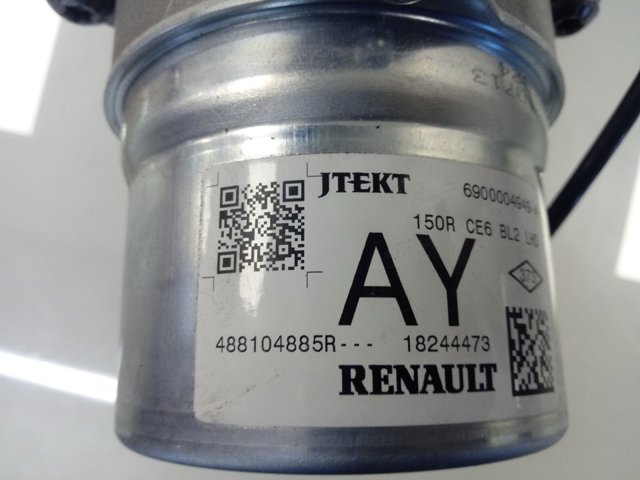 488104885R Renault (RVI) 