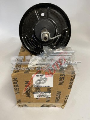 Купить E43025NA0D Nissan/Infiniti Амортизатор подвески передний правый