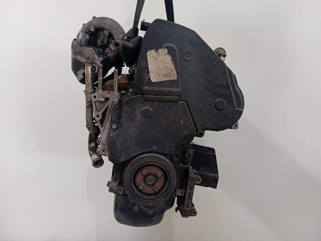 ДВС в сборе Peugeot/Citroen VJX цена, от 390.97 USD