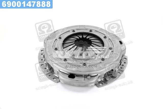 Лепестковая корзина сцепления VALEO NSC15 цена, от 64.63 USD