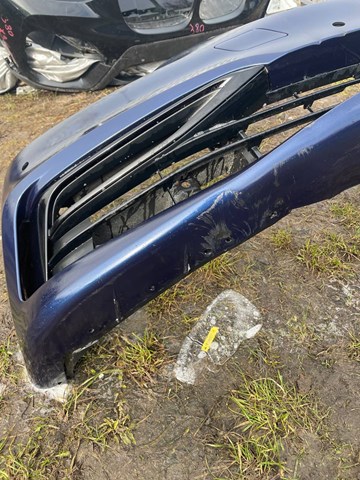 Купить 7385336 BMW Буфер (бампер) передний
