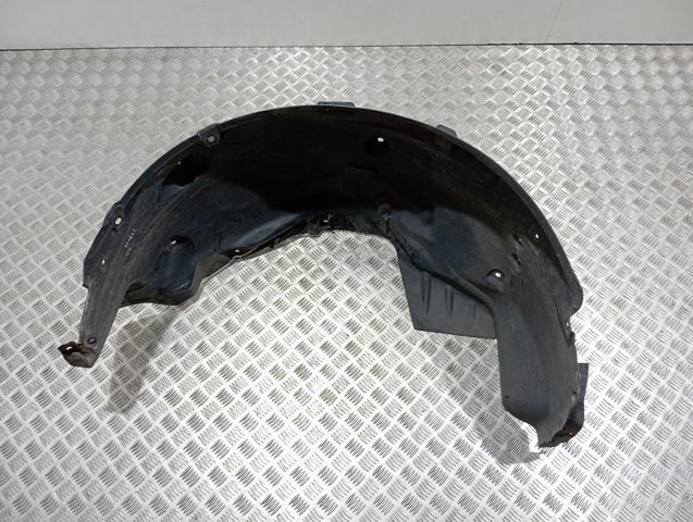 Подкрылок передний правый AH2202474BB Land Rover