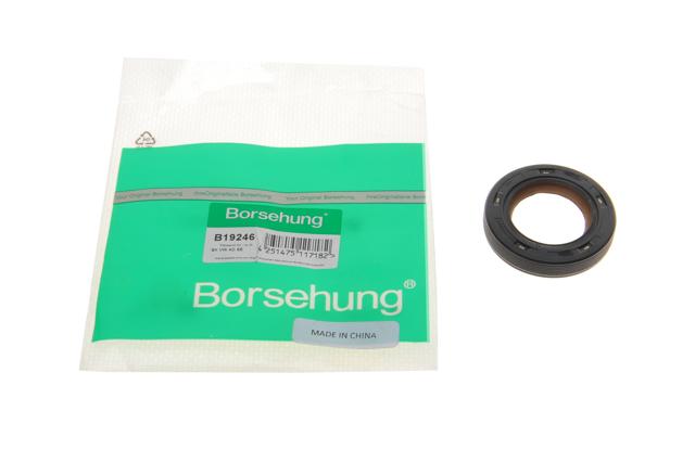 Сальник распредвала двигателя задний Borsehung B19246 цена, от 3.61 USD