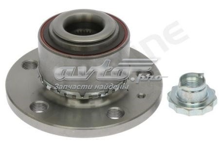 Ступицы передних колес Starline SLO23569 цена, от 36.93 USD