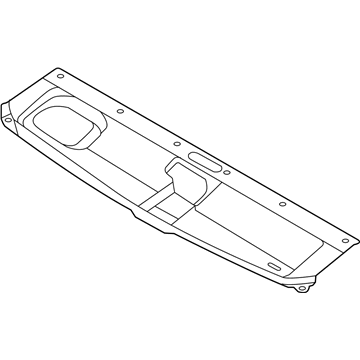 Купить 86360C6000 Hyundai/Kia 