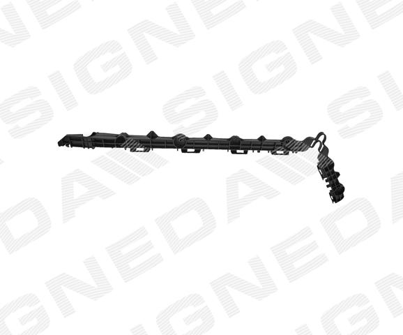 Крепление бамера правое TYG TY43484AR цена, от 4.55 USD
