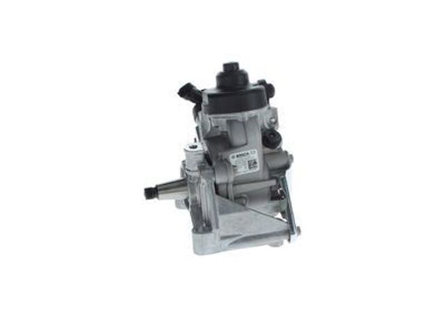 445010530 Bosch Насос топливный высокого давления (ТНВД)