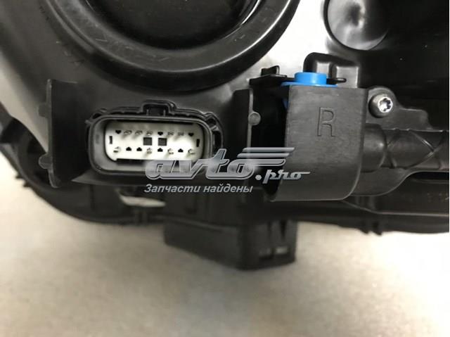 Правая блок фара Ford 2090615 цена, от 532.11 USD