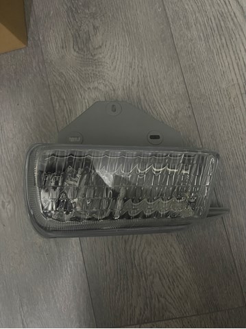 Фара противотуманная, правая Depo/Loro/Abakus FP9558H2E цена, от 1458.96 UAH