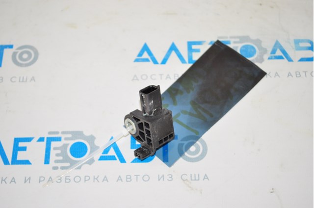 Купить 985815NA0A Nissan/Infiniti Датчик подушки безопасности