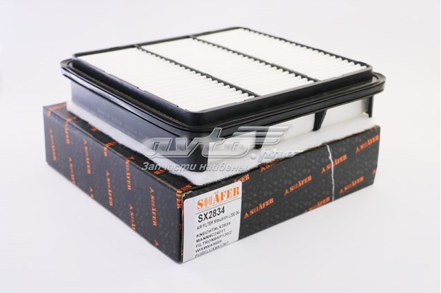 Купить SX2834 Shafer Автомобильный фильтр воздуха