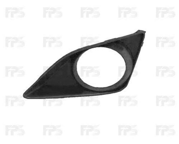 Решетка переднего бампера, левая FPS FP7015997 цена, от 1.99 USD