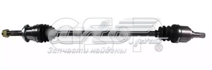 Купить 4341087405000 Daihatsu Вал приводной правый