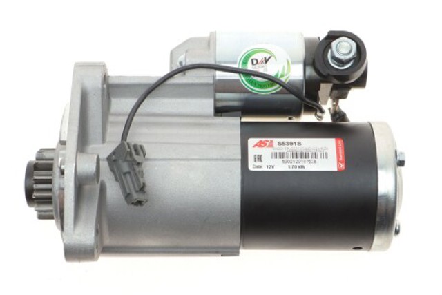 Купить S5391S AS/Auto Storm Стартер