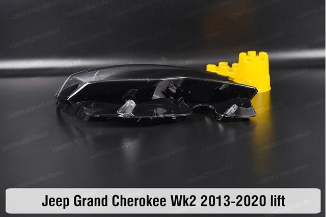  Chrysler 68266649AD цена, от 342.07 USD