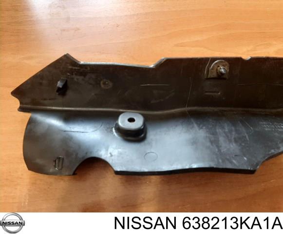 638213KA0A Nissan/Infiniti 