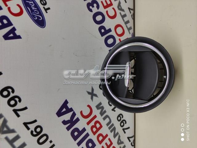 Решетка вентиляции салона на "торпедо" на Ford Galaxy CA1 