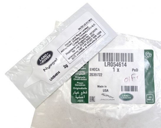 LR054614 Land Rover 