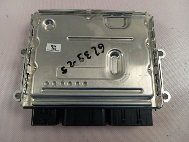 Купить 237109898S Renault (RVI) Электронный блок управления двигателем