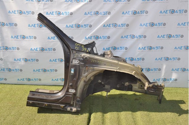  64600D5000 Hyundai/Kia