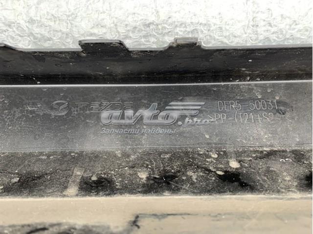 Бампер на авто Mazda DFR550031 цена, от 126.55 USD