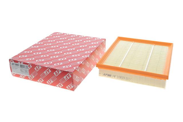 Элемент воздушного фильтра Alpha Filter AF1869 цена, от 3.41 USD