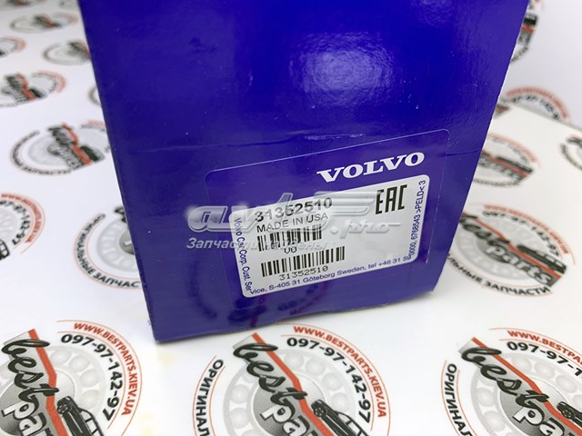  Volvo 31352510