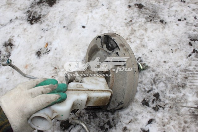 Усилитель тормозов 591100U000 Hyundai/Kia