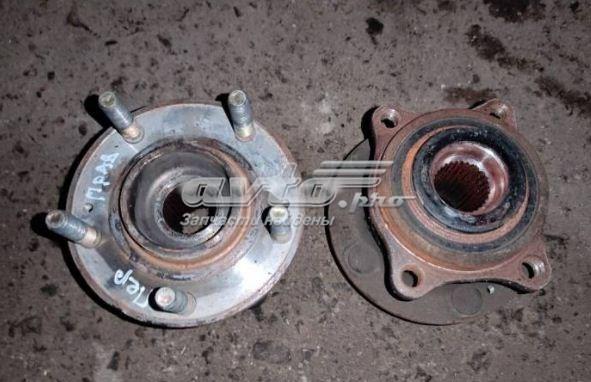 517502B000 Hyundai/Kia cubo dianteiro