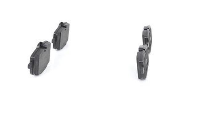 Задние тормозные колодки 986494759 Bosch