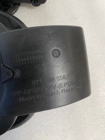 Купить 971809858 Porsche 