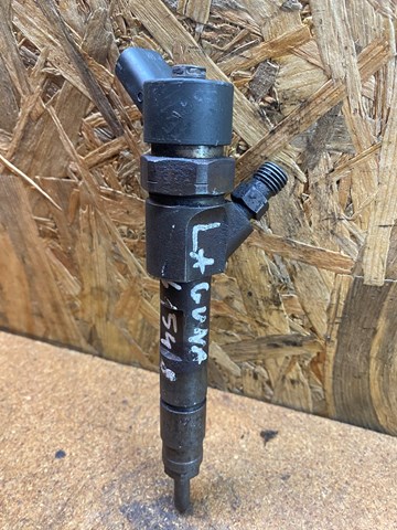 Топливные форсунки 0445110146 Renault (RVI)