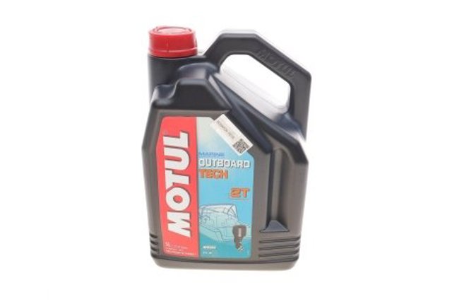 Моторное масло 851751 Motul