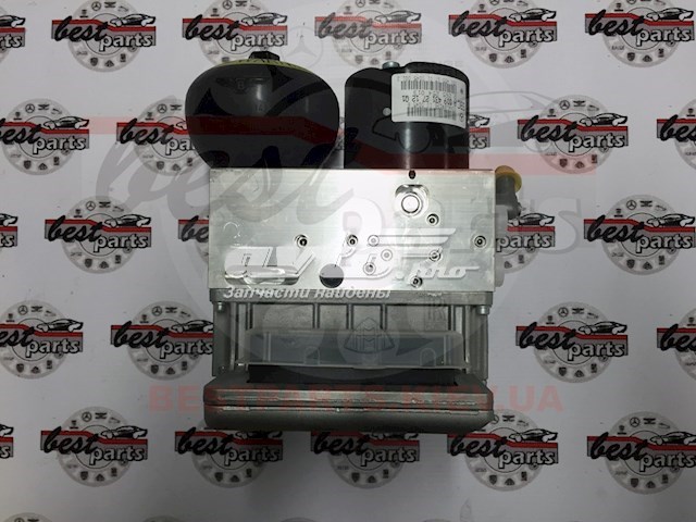 A009431271280 MERCEDES Módulo hidráulico ABS original y equivalente