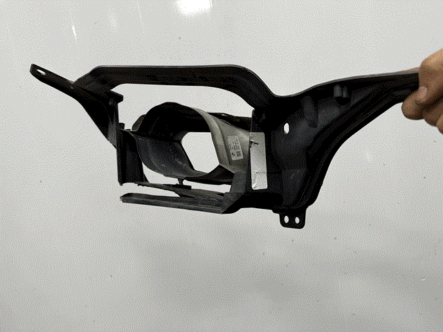 7493625 BMW Насадка на глушитель